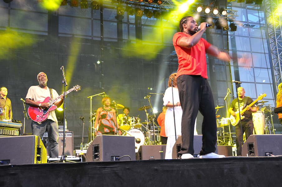Fete de la Musique Evry 2009 - Kassav 359.jpg